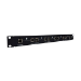 Eaton B110-SPPOEC-A5 surge protector Black 0 AC outlet(s)
