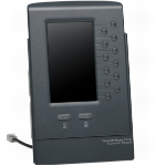 Cisco 7916, Refurbished IP add-on module Black 12 buttons