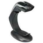 Datalogic Heron HD3430 Draagbare streepjescodelezer 1D/2D Laser Zwart