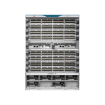 Hewlett Packard Enterprise SN8500C Managed 10G Ethernet (100/1000/10000) Grey