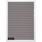 Pentel CAMO PP FOLDER A4 CLEAR PK5