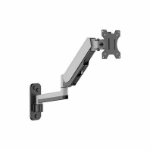 4Cabling 012.001.0035 TV mount Black