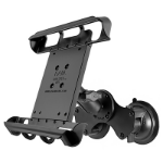 RAM Mounts Tab-Tite with Twist-Lock Dual Suction for iPad Pro 9.7