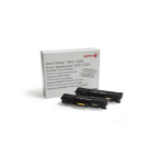 Xerox 106R02782 toner cartridge 2 pc(s) Original Black