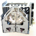 TEKLAMPS R9852070 projector lamp 200 W