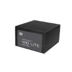 Cooler Master MasterWatt Lite power supply unit 400 W ATX Black