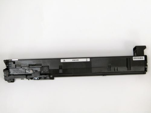 CTS Remanufactured HP CF301A Cyan 827A Toner