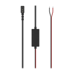 Garmin 010-12953-03 power cable Black