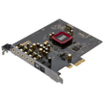 Creative Labs Sound Blaster Z Internal 5.1 channels PCI-E