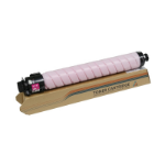 Data Direct Ricoh MPC3003 MPC3004 MPC3503 MPC3504 Chemical Toner Magenta Compatible