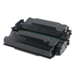 CTS Wholesale HP Laserjet Enterprise M506 Std Yld Toner CF287A also for 87A