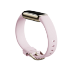 Fitbit FB180ABPKS smart wearable accessory Band Pink Silicone