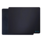 Inca IMP-020 mouse pad Gaming mouse pad Black