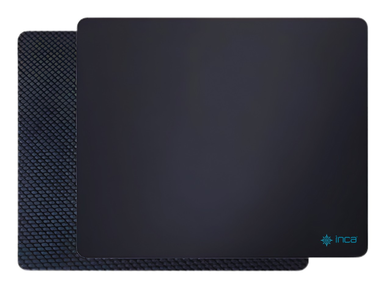 Inca IMP-020 mouse pad Gaming mouse pad Black