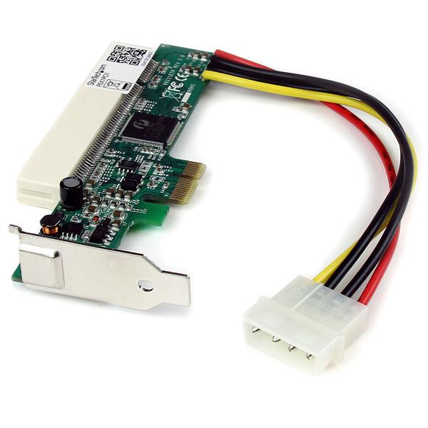 Image of StarTech.com PCI Express to PCI Adapter Card