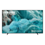 Samsung QE75Q7FAAUXXU TV 190.5 cm (75") 4K Ultra HD Smart TV Wi-Fi Black