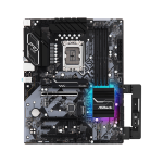 Asrock Z690 PRO RS Intel Z690 LGA 1700 ATX