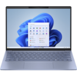 HP Pavilion Aero 13-bg0065nd AMD Ryzen™ 7 8840U Laptop 33,8 cm (13.3") WQXGA 16 GB LPDDR5x-SDRAM 1 TB SSD Wi-Fi 6 (802.11ax) Windows 11 Home AI PC Blauw