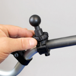 RAM Mounts RAM-B-202U-GA62 montagekit