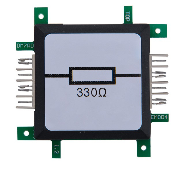 ALLNET 114160 resistor 330 Ω