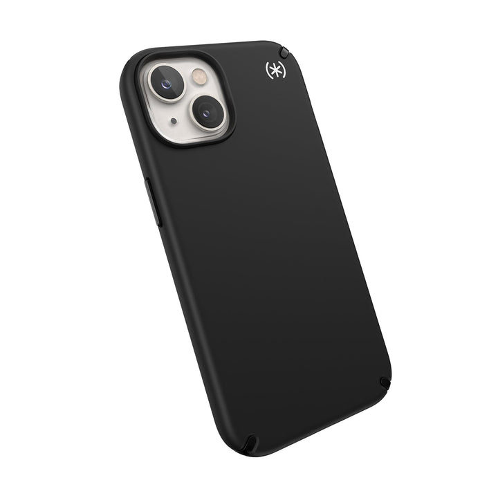 Image of Speck Presidio 2 Pro mobile phone case 15.5 cm (6.1") Cover Black