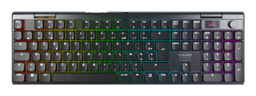 CHERRY CHERRY XTRFY MX 10.1 WIRELESS