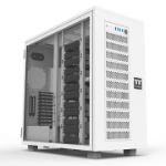 Thermaltake AX700 TG Tower White