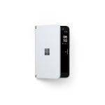 Microsoft Surface Duo 14.2 cm (5.6") Dual SIM Android 10.0 4G USB Type-C 6 GB 256 GB 3577 mAh White