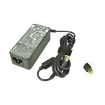 2-Power ALT4171A power adapter/inverter Indoor 45 W Black