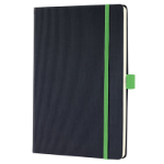 Sigel Hardcover Conceptum 75 Year Anniversary Notebook 148X213x20mm 80GSM - CO664