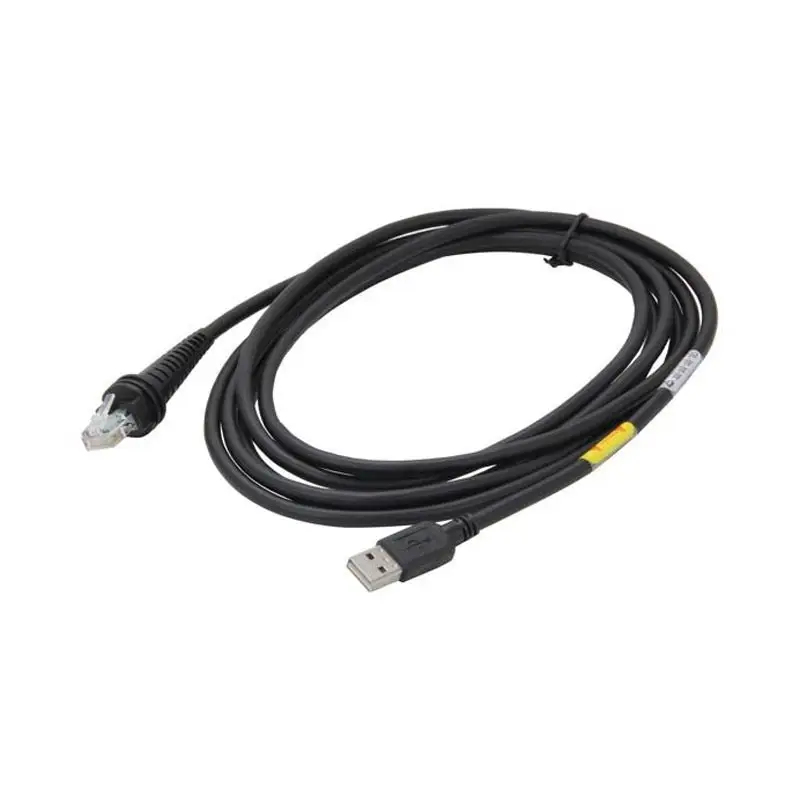 Honeywell CBL-500-300-S00-07 Barcode Reader Accessory USB Cable