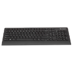 Lenovo 54Y9293 keyboard USB US English Black