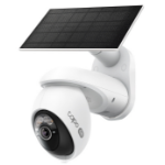 TP-Link Tapo C660 KIT Bullet IP security camera Outdoor 3840 x 2160 pixels Ceiling/wall