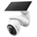 TP-Link Tapo Solar-Powered Pan/Tilt Security Camera Kit