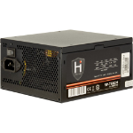 Inter-Tech HiPower SP-750CM power supply unit 750 W 20+4 pin ATX ATX Black