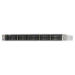 QNAP TS-h1090FU NAS Rack (1U) Ethernet LAN Black, Grey 7302P