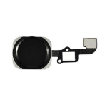 CoreParts MOBX-IP6-INT-5B mobile phone spare part Home button Black