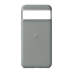 Google Pixel 8 Case mobile phone case 15.8 cm (6.2") Cover Green, Grey
