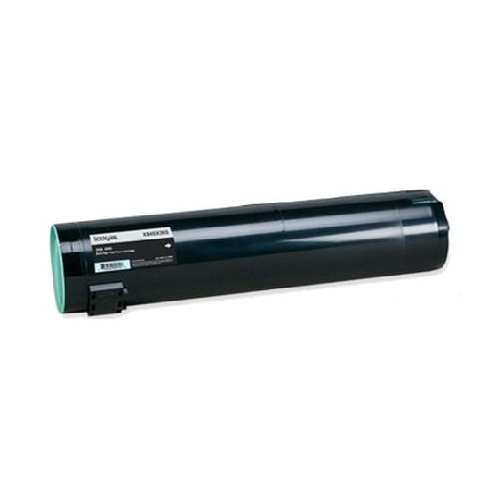 Lexmark 70C0H10/700H1 Toner-kit black. 4K pages ISO/IEC 19798 for Lexm