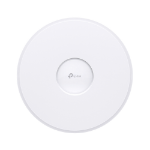 TP-Link Omada AX5400 Multi-Gigabit Ceiling Mount WiFi 6 Access Point