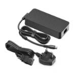 Origin Storage Origin 240W USB-C Adapter with UK Cable