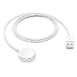 Apple MX2E2AM/A Smart Wearable Accessories Charging cable White
