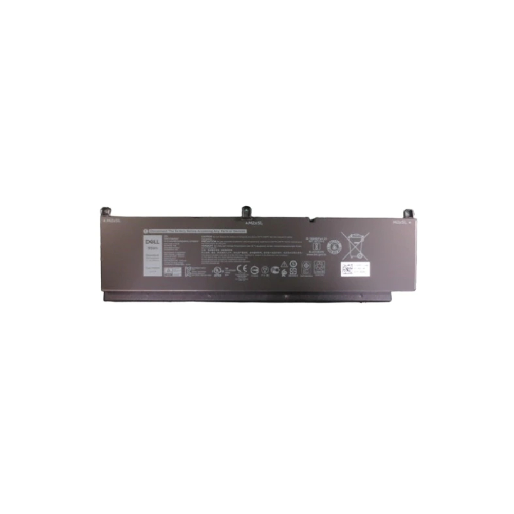 DELL 3HK45 industrial rechargeable battery Lithium-Ion (Li-Ion) 8333 m