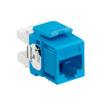 Leviton 5G110-RL5 keystone module