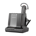 HP Poly Savi 8245 Office DECT 1880-1900 MHz USB-A Headset