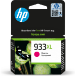 HP CN055AE/933XL Ink cartridge magenta high-capacity, 825 pages ISO/IEC 24711 9ml for HP OfficeJet 6100/7510/7610