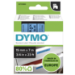 Dymo 45806/S0720860 DirectLabel-etikettes black on blue 19mm x 7m for Dymo D1 6-19mm/24mm/400 Duo