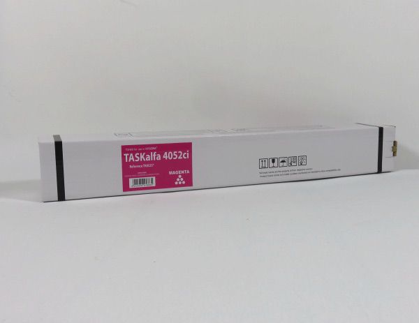 Image of DATA DIRECT Kyocera 4052 Toner Magenta Compatible 20K TK8525M...