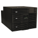 Tripp Lite SU8000RT3UN50TF uninterruptible power supply (UPS) Double-conversion (Online) 8 kVA 7200 W 18 AC outlet(s)