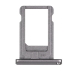 CoreParts TABX-IPAD6G-INT-03 mobile phone spare part Sim card holder Grey